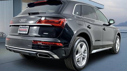 2024 Audi Q5