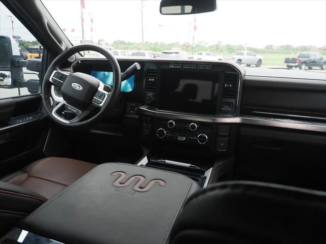 2023 ford f-350 king ranch
