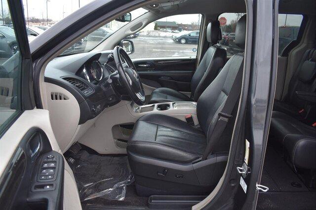 used 2012 dodge grand caravan crew saginaw, mi 48603 for sale in saginaw, michigan