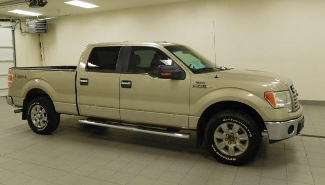 2010 ford f-150 xlt 4x4 xlt 4dr supercrew styleside 6.5 ft. sb for sale in jolly acres, south dakota