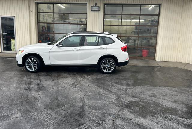 2015 bmw x1 xdrive 28i