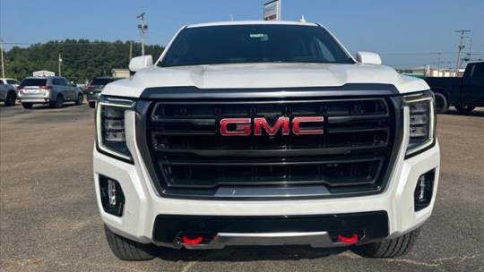 2024 GMC Yukon
