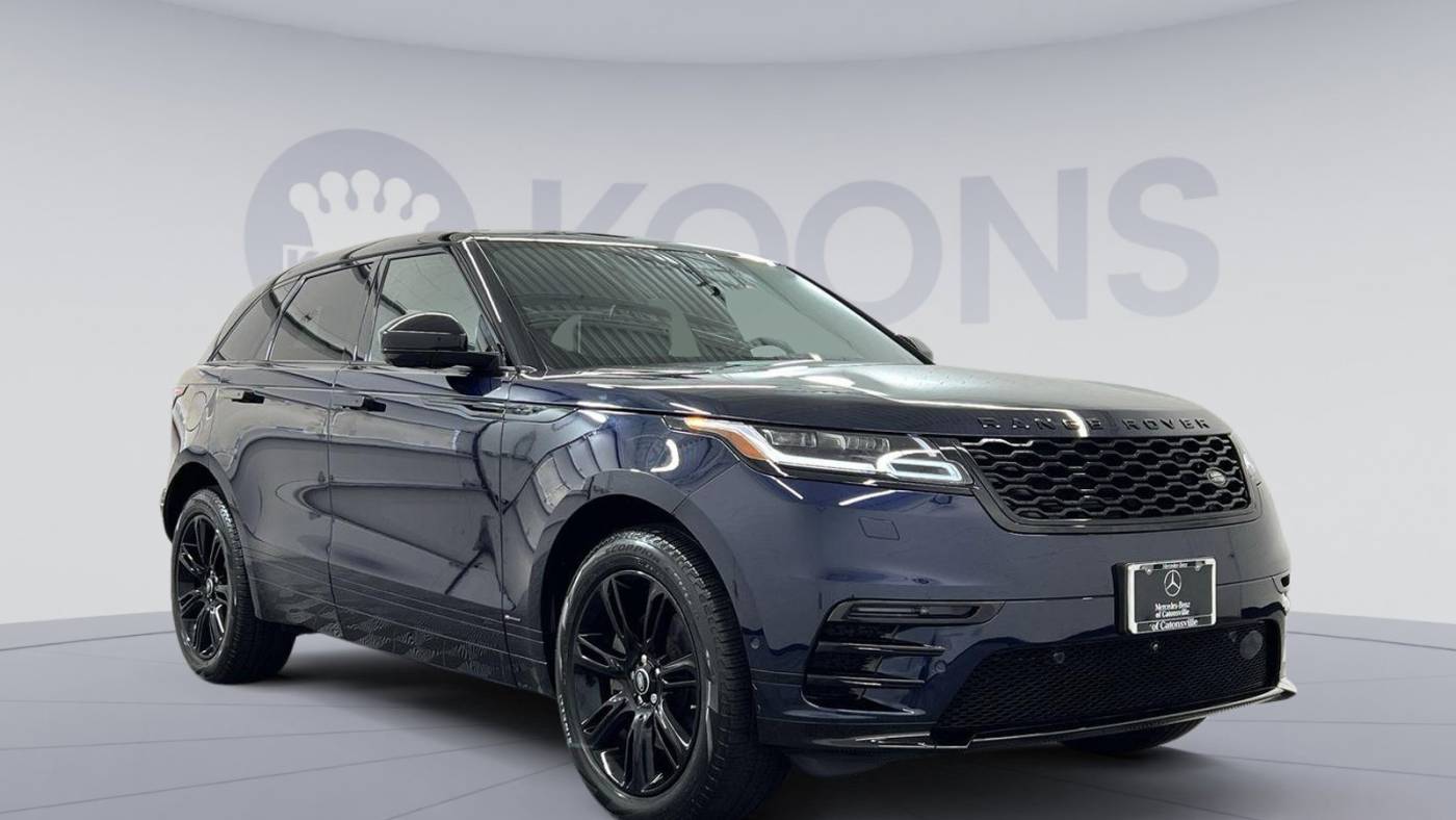 2021 land rover range rover velar p250 r-dynamic s