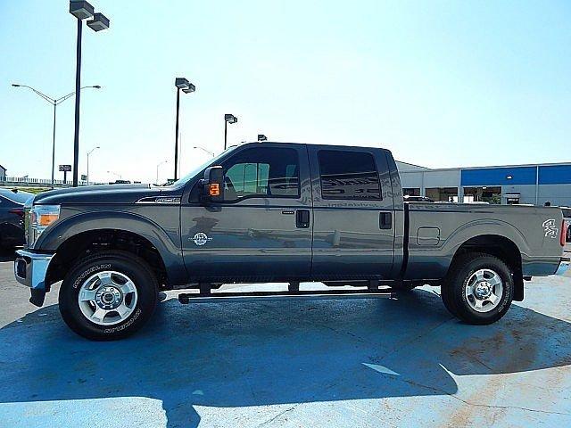 used 2016 ford f250 lariat midwest city, ok 73110 for sale in oklahoma city, oklahoma