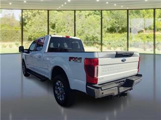 2022 Ford F-350 lariat