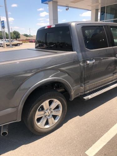 used 2018 ford f150 2wd supercrew lawton, ok 73505 for sale in lawton, oklahoma
