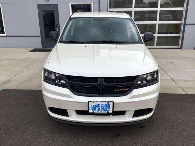 used 2018 dodge journey se lewiston, id 83501 for sale in lewiston, idaho