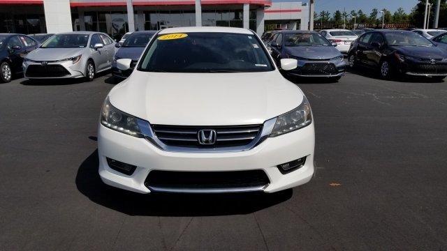 used 2014 honda accord sport sedan lagrange, ga 30240 for sale in lagrange, georgia