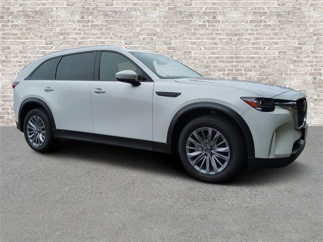 2024 mazda cx-90 base