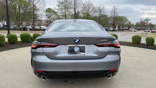 2024 BMW 4 series