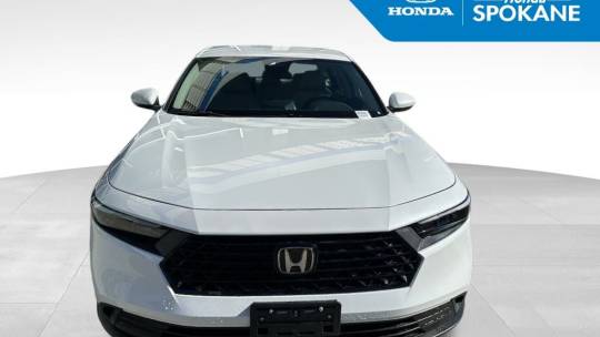 2024 Honda Accord