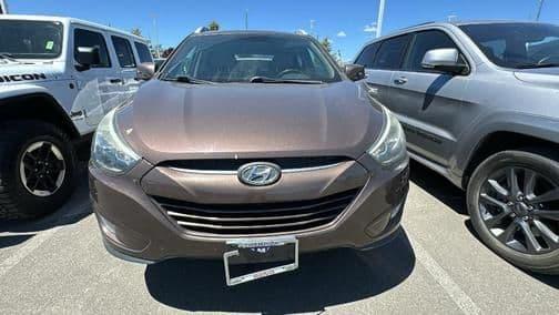 2015 hyundai tucson se in reno, nevada