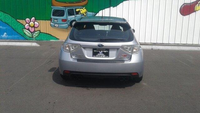 used 2014 subaru impreza wrx sti hatchback bellingham, wa 98229 for sale in bellingham, washington