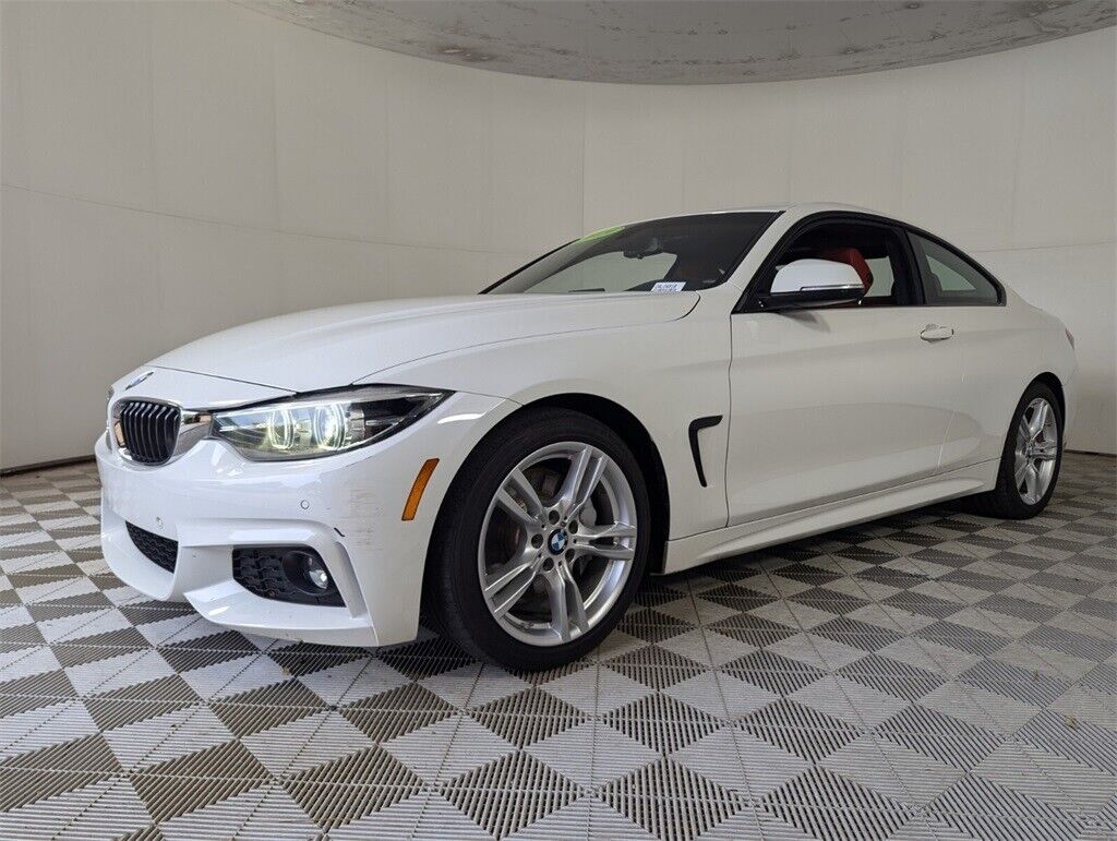 2019 bmw 4-series 440i