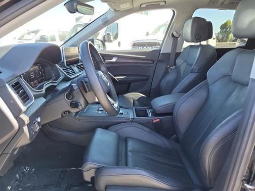 2020 audi q5