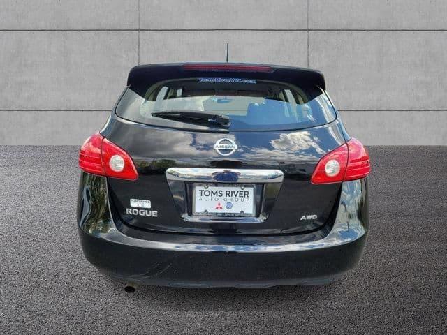 2013 nissan rogue s in dover township, new jersey