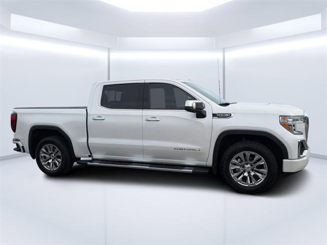 used 2020 gmc sierra 1500 denali