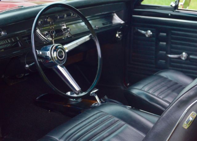 1967 ss chevelle numbers matching motor and transmission