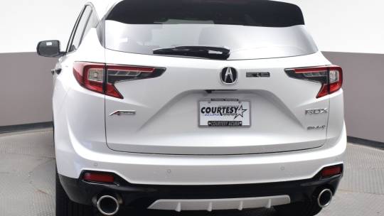 2025 Acura RDX