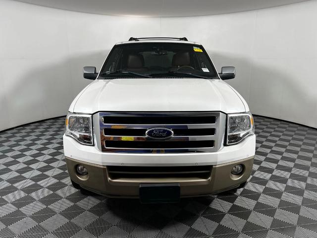 2014 ford expedition king ranch