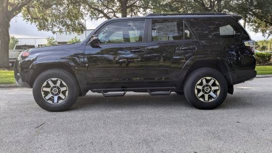 2019 Toyota 4Runner