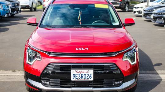 2023 Kia Niro