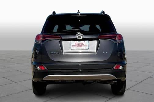 2017 toyota rav4 in northbrook, illinois