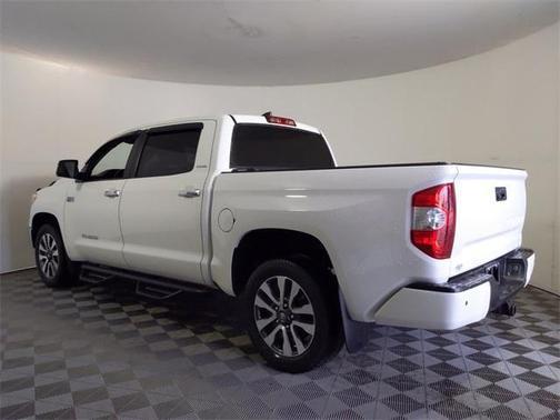 2021 toyota tundra in saint louis, missouri