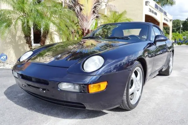 1994 used 3l i4 16v manual convertible