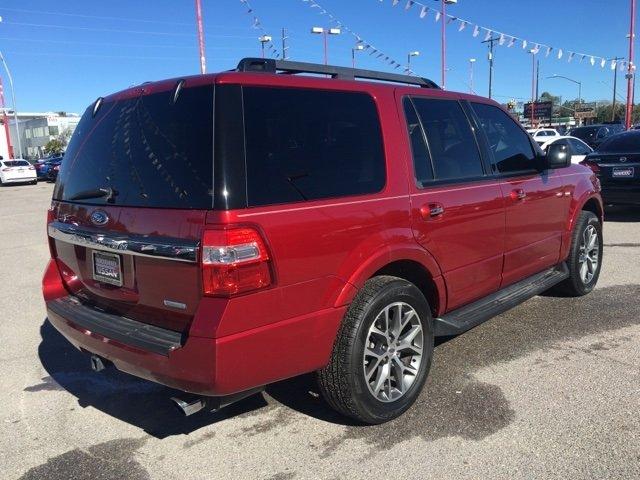 used 2015 ford expedition xlt tucson, az 85711 for sale in tucson, arizona