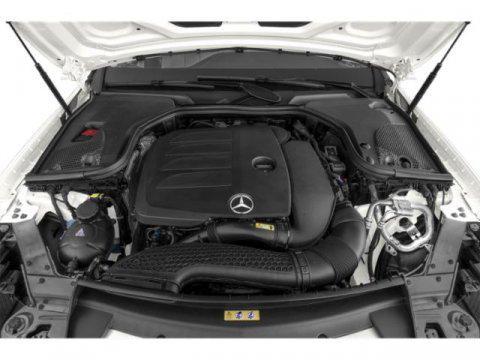 2023 mercedes-benz e-class