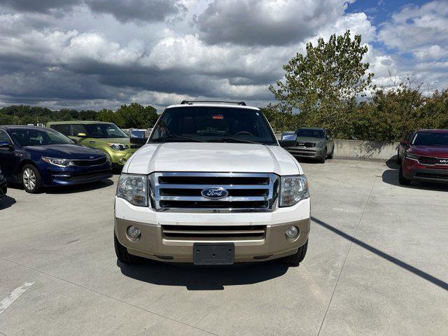 2014 ford expedition king ranch