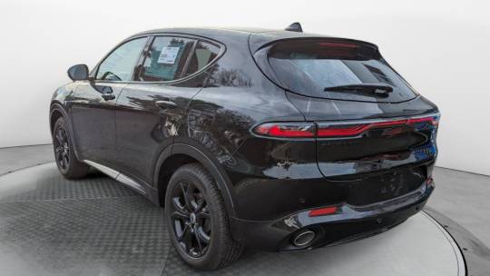 2024 Dodge Hornet