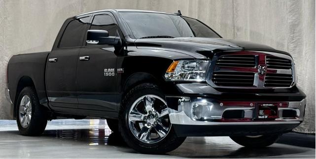 2017 ram 1500 slt