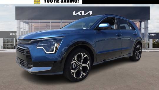 2024 Kia Niro