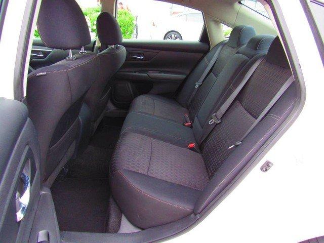 used 2018 nissan altima 2.5 s gulfport, ms 39503 for sale in gulfport, mississippi