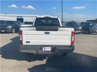 2022 Ford F-250 limited