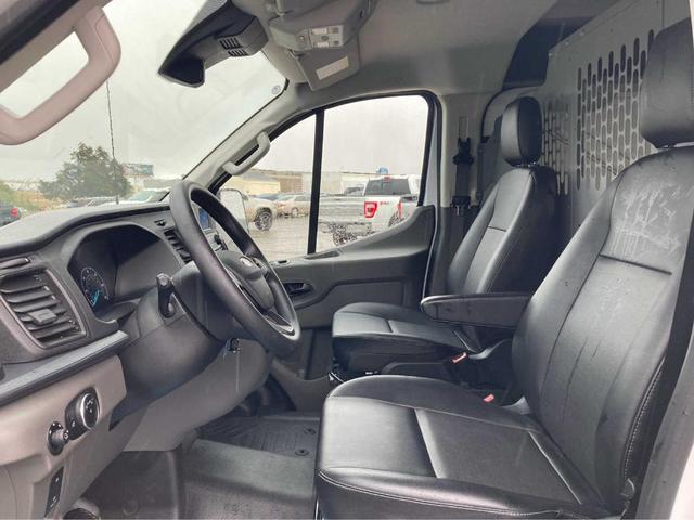 2023 ford transit-150 base