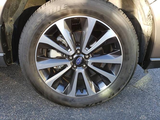 used 2018 subaru forester 2.0xt touring charlottesville, va 22911 for sale in charlottesville, virginia