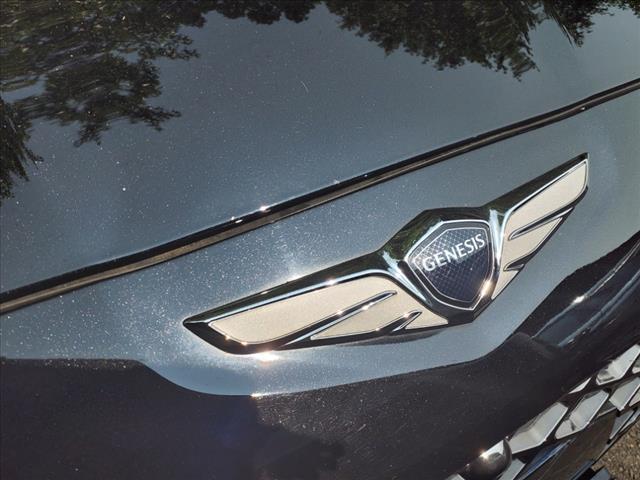 2022 genesis g70 3.3t