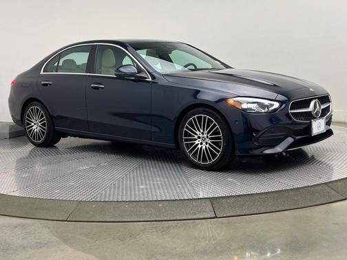 2023 mercedes-benz c-class in saint louis, missouri