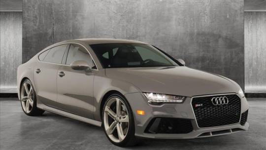 2017 audi rs 7