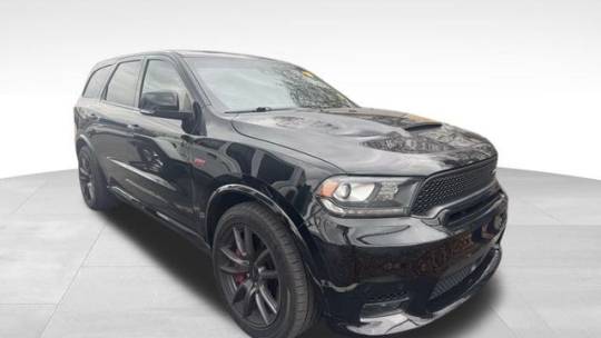 2018 Dodge Durango