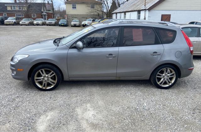 2011 hyundai elantra touring se