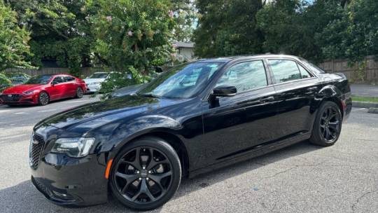 2022 Chrysler 300