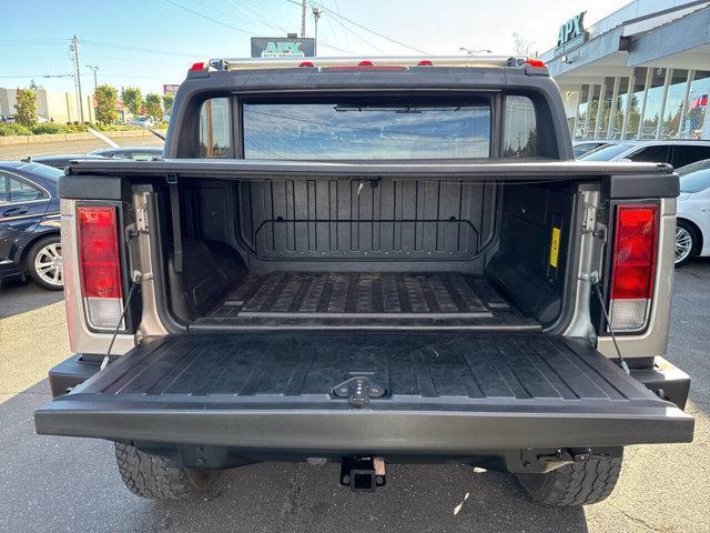 2006 hummer h2 sut