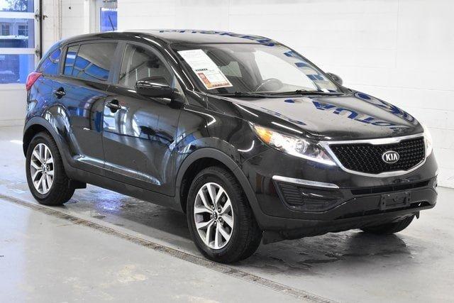 used 2014 kia sportage fwd lx lincoln, ne 68521 for sale in lincoln, nebraska