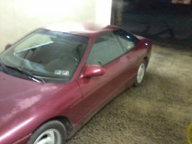 1994 ford probe gt in everett, pa