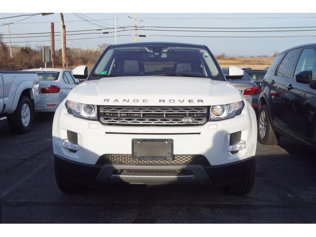 2014 land rover range rover evoque pure premium awd pure premium 4dr suv for sale in middletown, rhode island