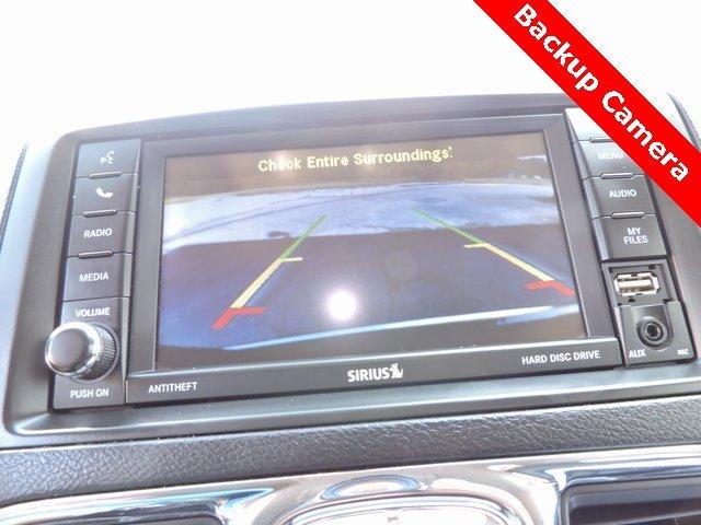 used 2016 chrysler town & country touring kinston, nc 28504 for sale in kinston, north carolina